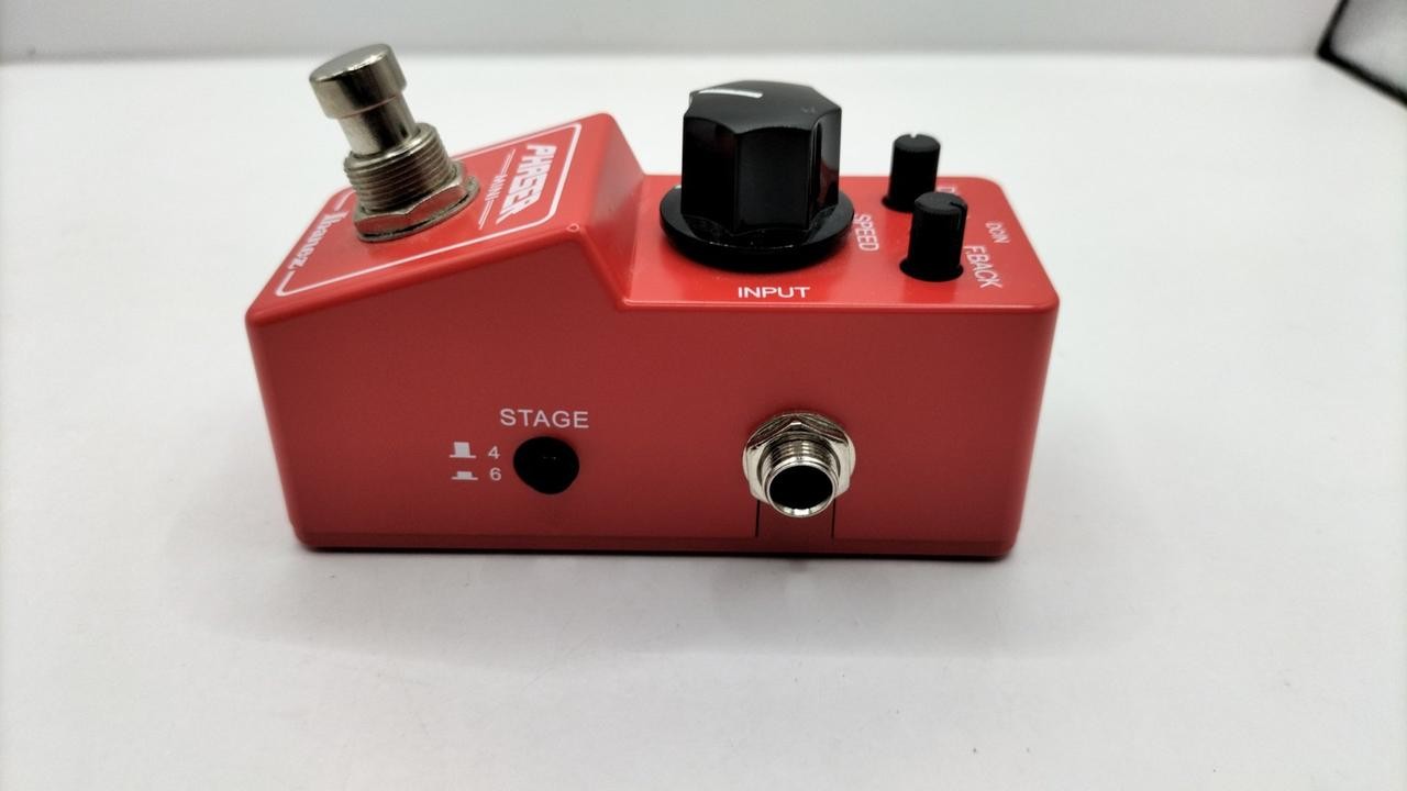 IBANEZ Effect Phaser Mini
