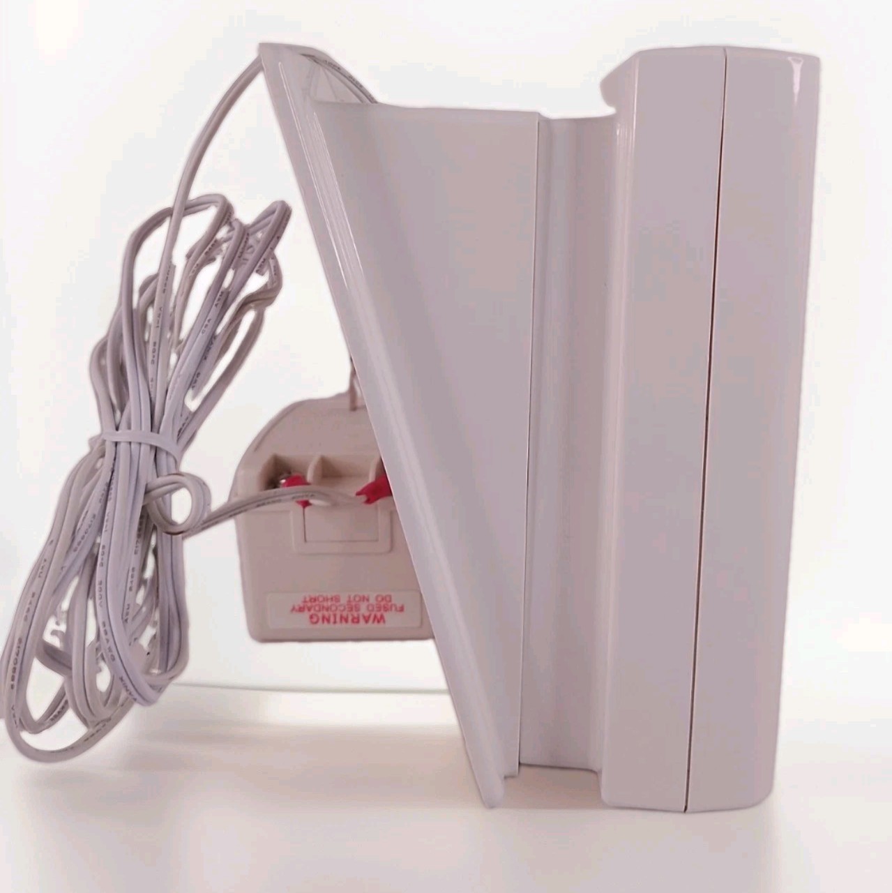 GE Interlogix Simon XT Wireless Home Security Alarm Control Panel Keypad