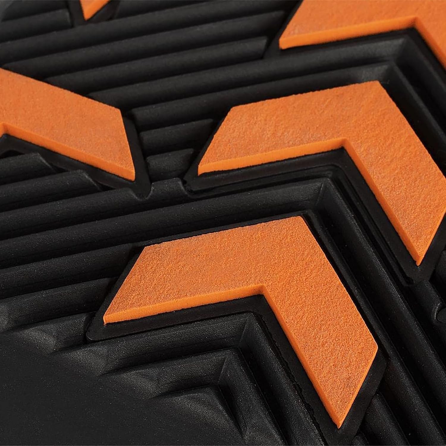 Flexible and Lightweight GripPro Spikeless Traction Aids for Ultimate Stability
