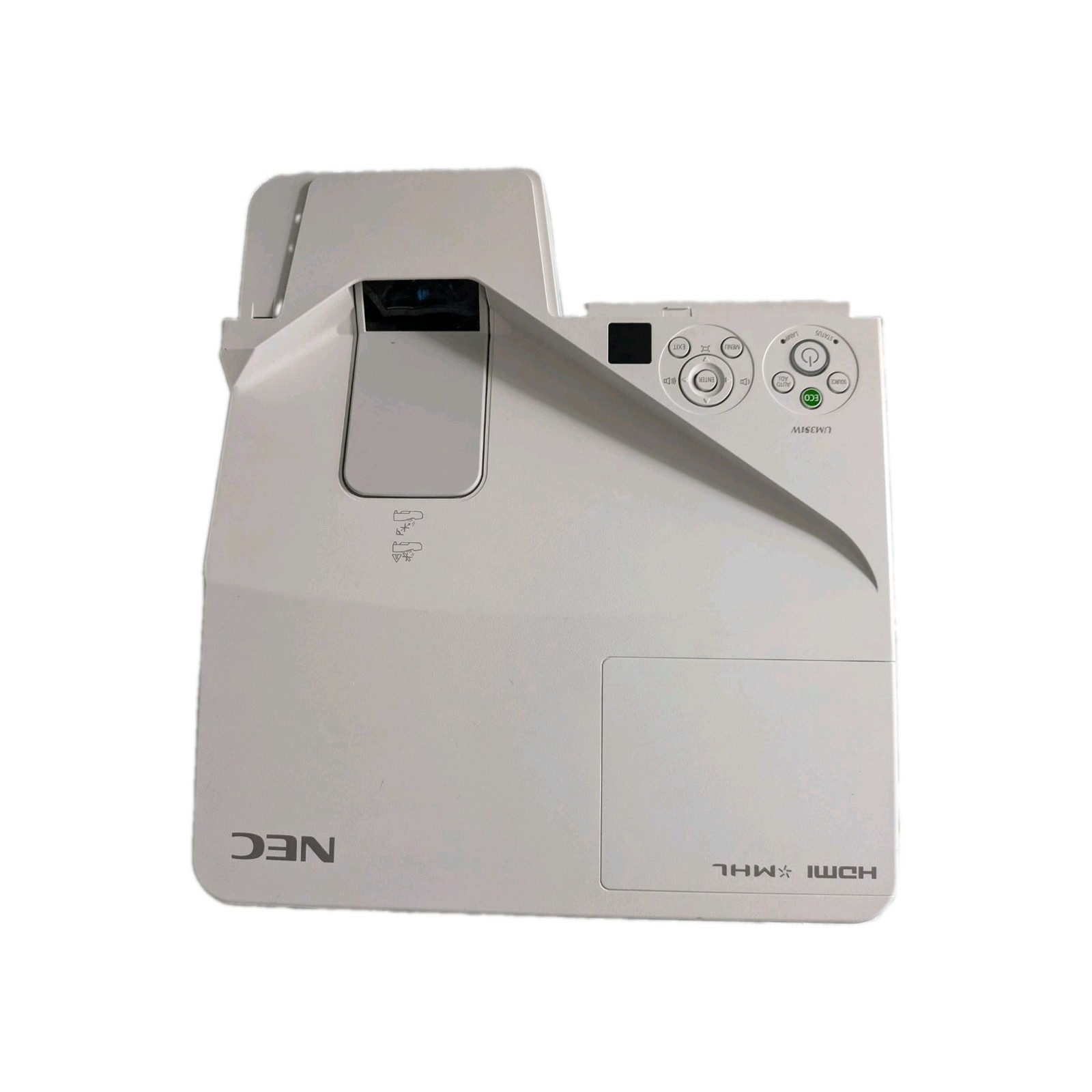 NEC NP-UM351W 3k Projector