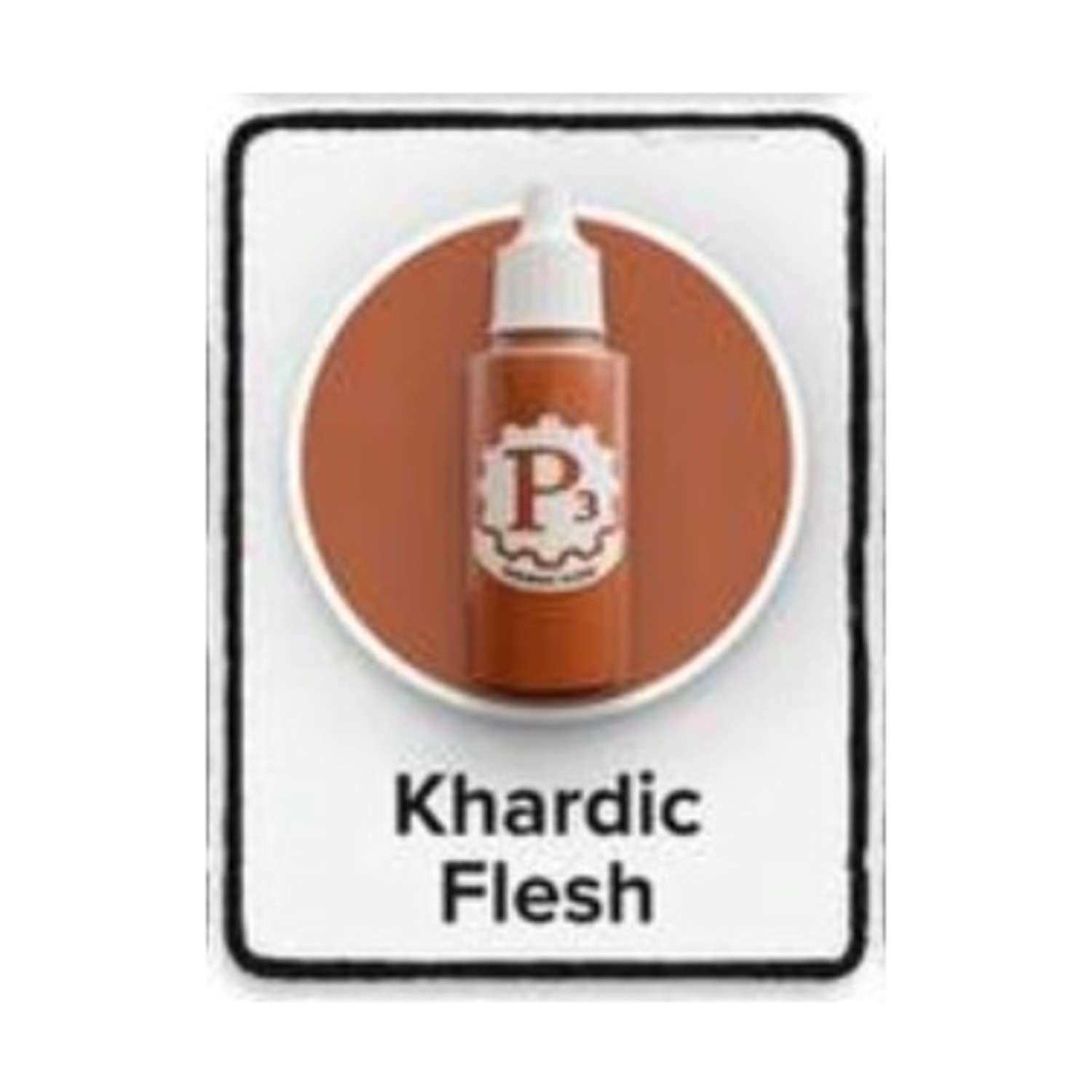 Steamforged P3i Paints Khardic Flesh New