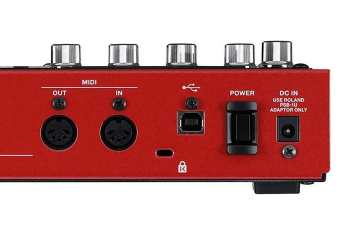 Boss RC-600 Loop Station Pedal