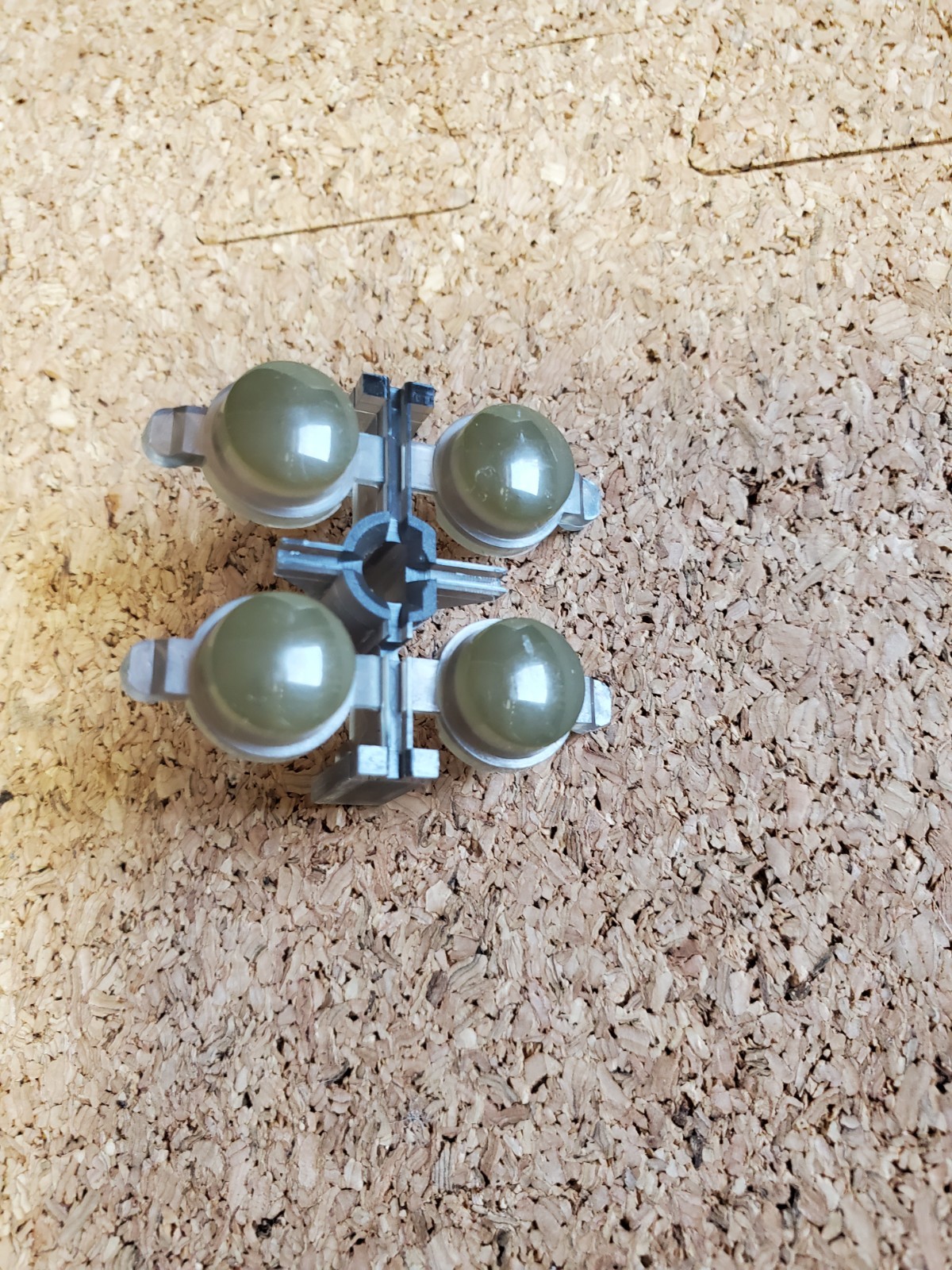 KORG M1 Genuine Buttons Good Condition Japan
