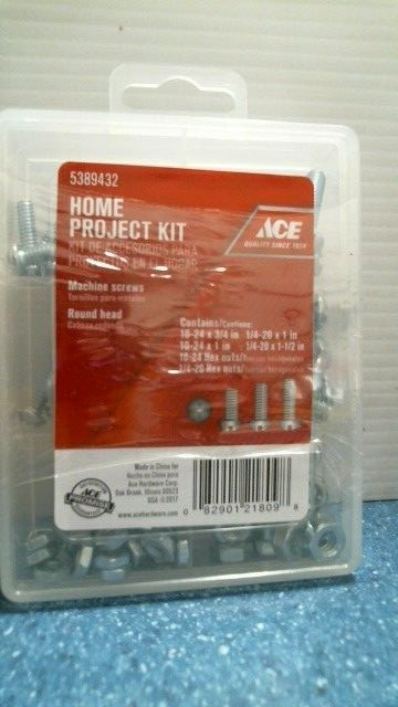 ACE Home Project Kit (5389432)  FS