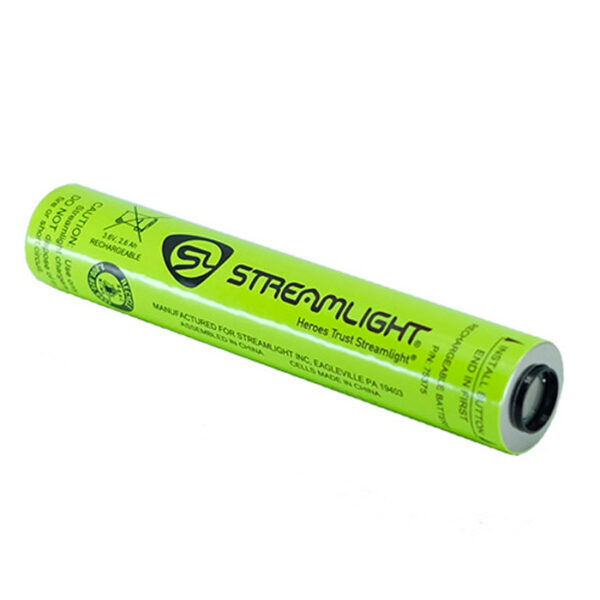 Streamlight 75375 NIMH Stinger Rechargeable Battery Replaces 75175 OEM 2-Pack