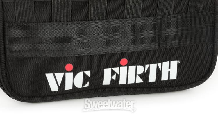 Vic Firth Performance Classic Stick Bag - Black