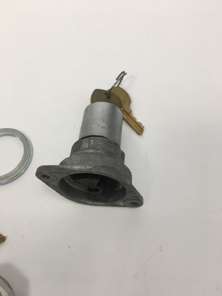 GENERAL ELECTRIC CYLINDER LOCK CR2940YN200ED (IE10)