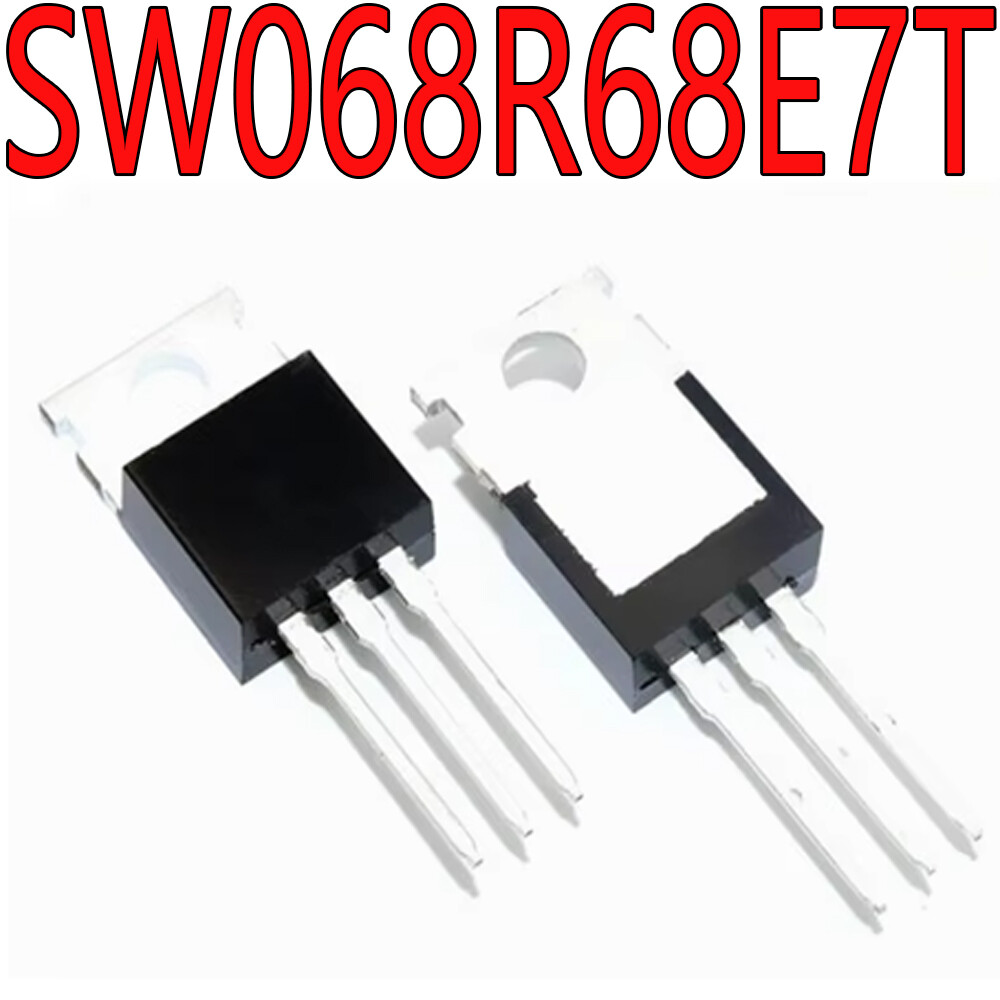 10PCS SW068R68E7T TO-220