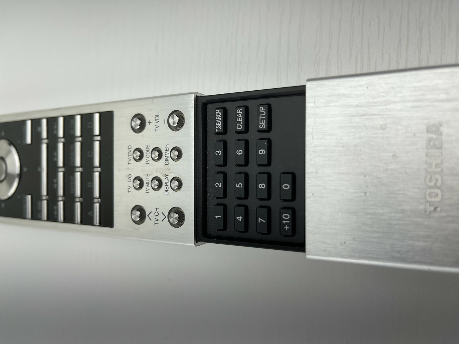 remote