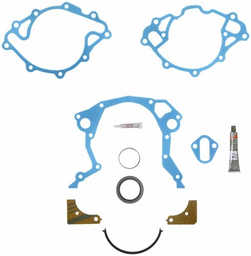 Fel Pro Engine Timing Cover Gasket Set P N Tcs 45168