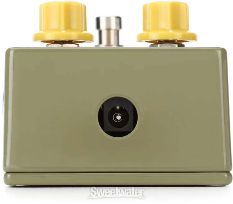 JHS Coyote Fuzz Pedal