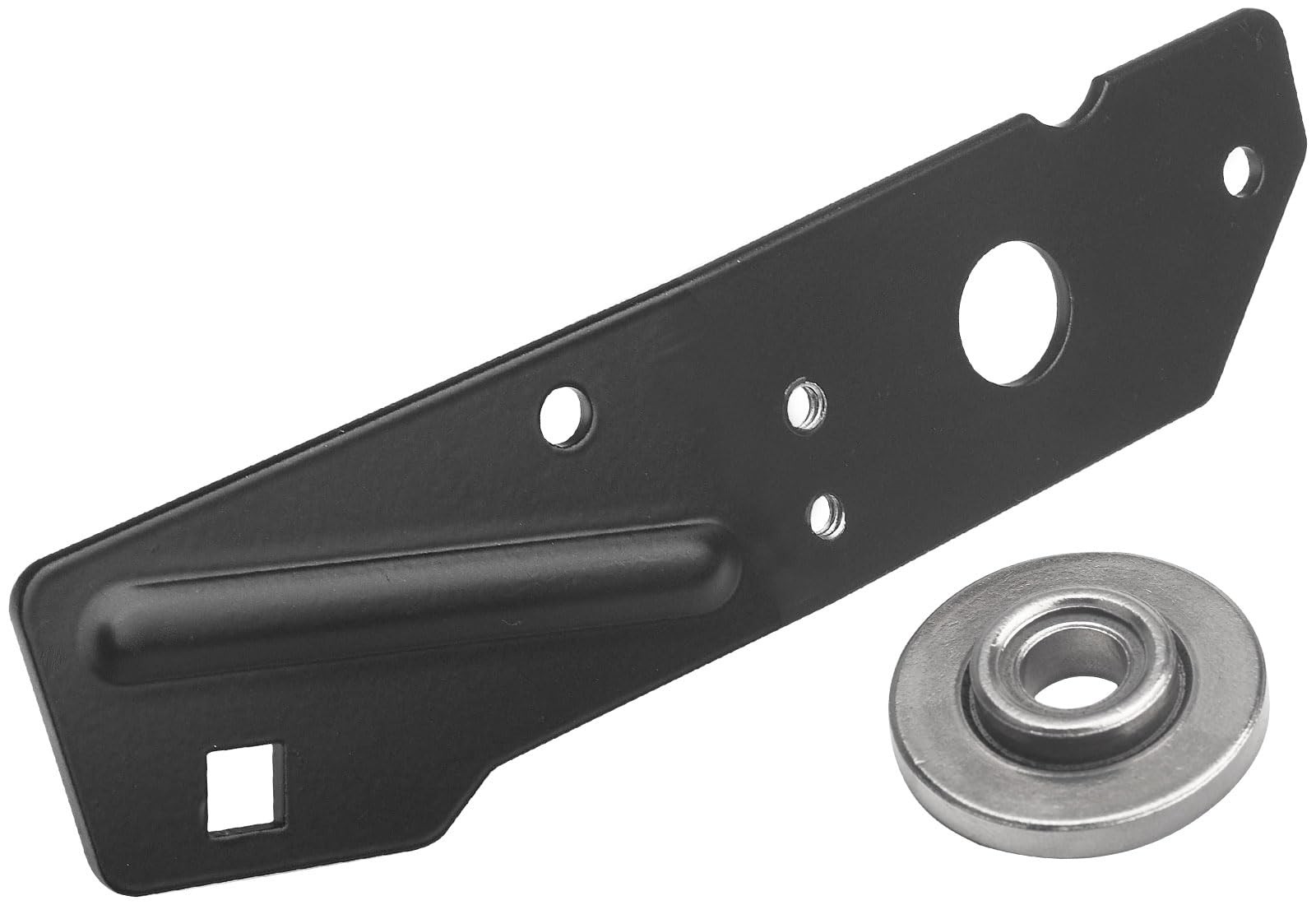 EZYPAK 532437110 42" Idler Arm Kit Compatible with Husqvarna/Craftsman Black