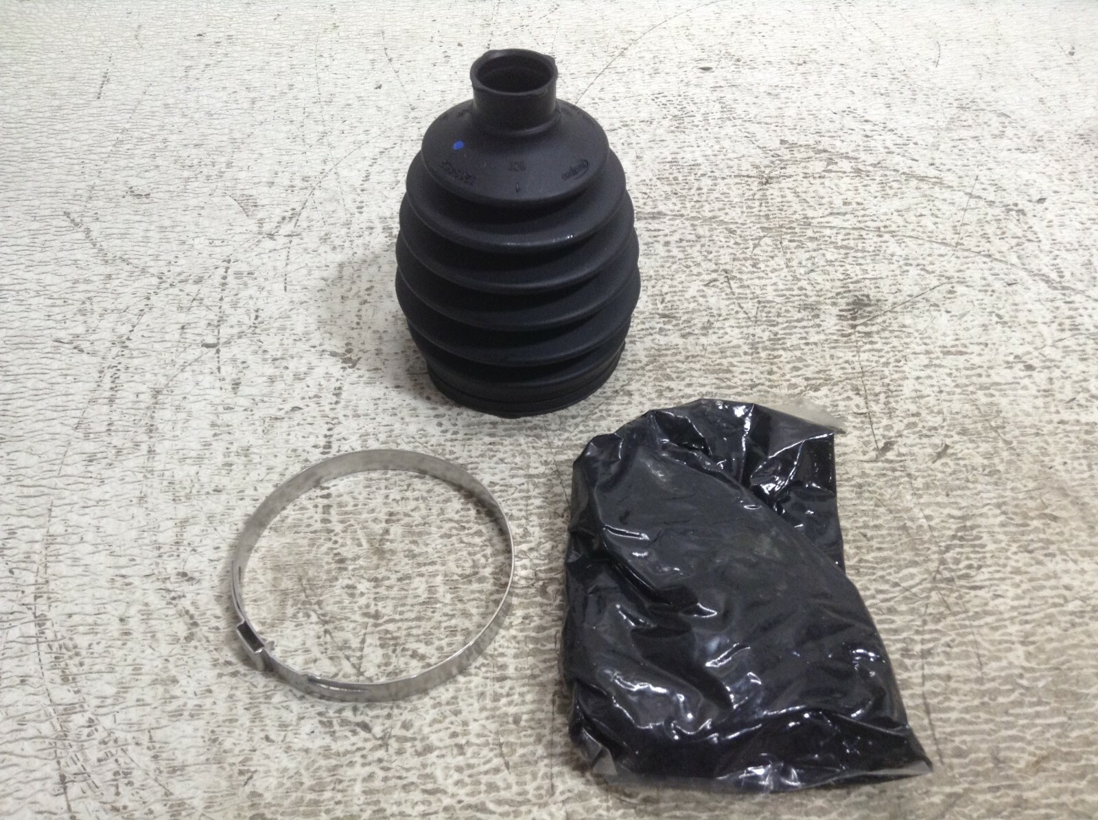 TE 654351 Boot Repair Kit New (TSC)