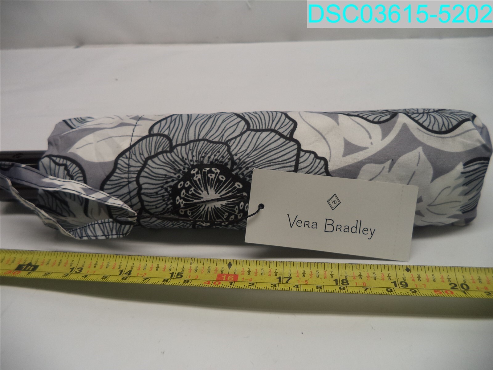 VERA BRADLEY Outlet Automatic Mini Umbrella 886003874400