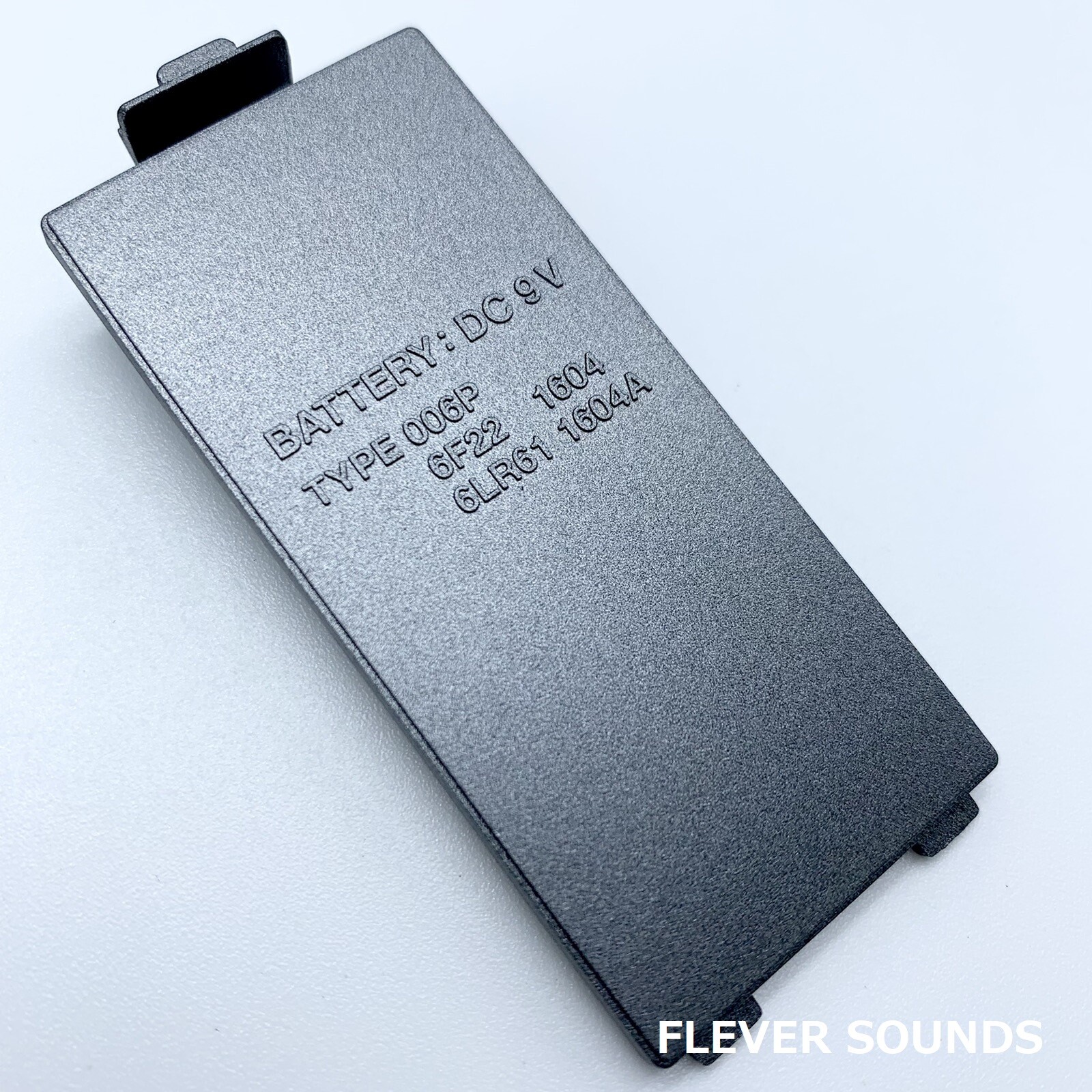 Boss DB-90 Dr. Beat Metronome Battery Box Case Cover Genuine Replacement Parts