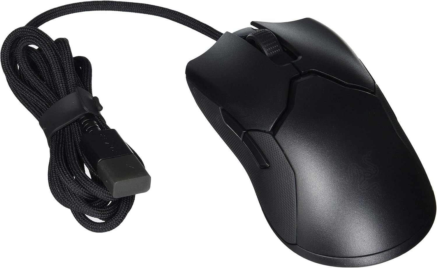 Razer Viper 8KHz Ultralight Ambidextrous Wired Gaming Mouse
