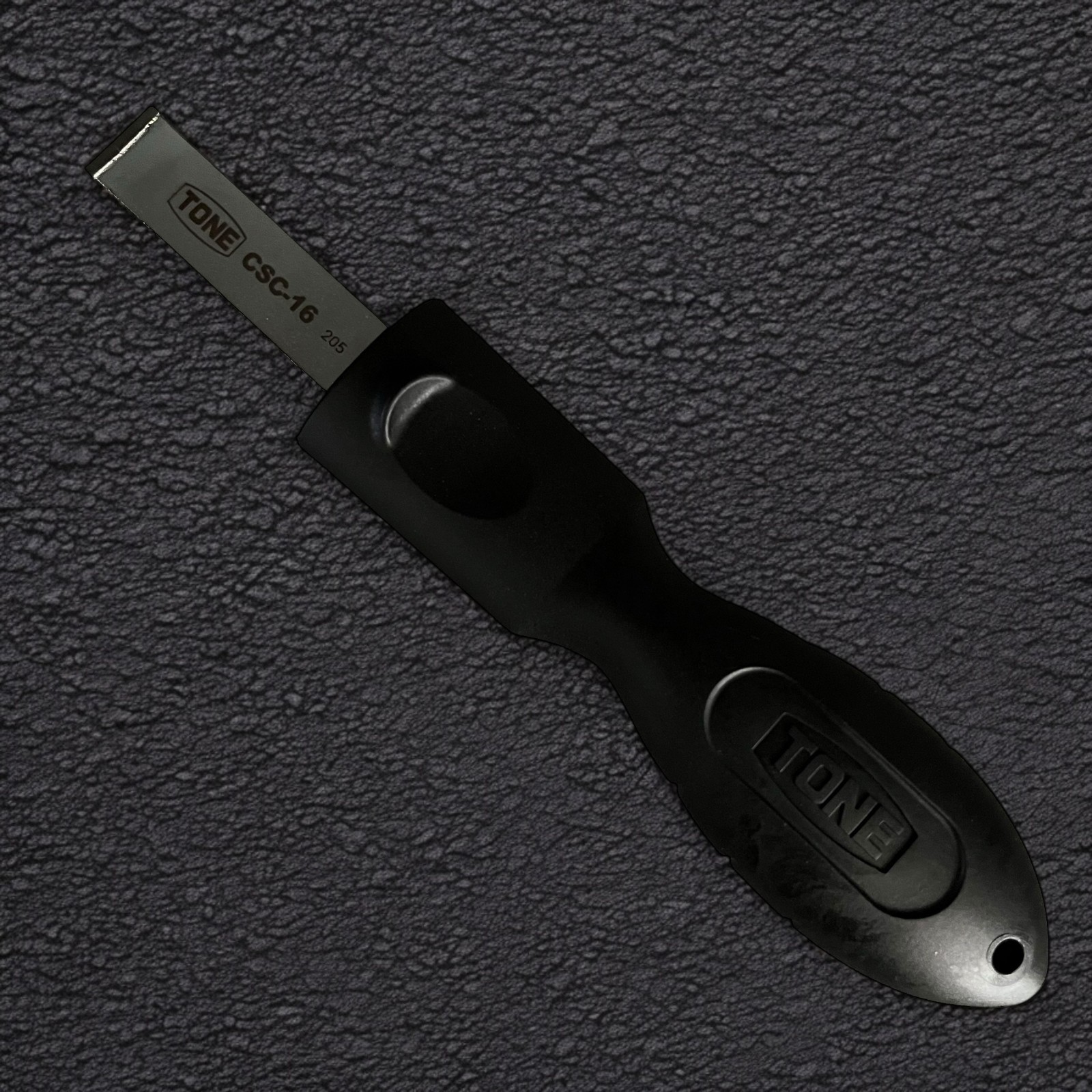 Tone CSC-16 Carbide Scraper