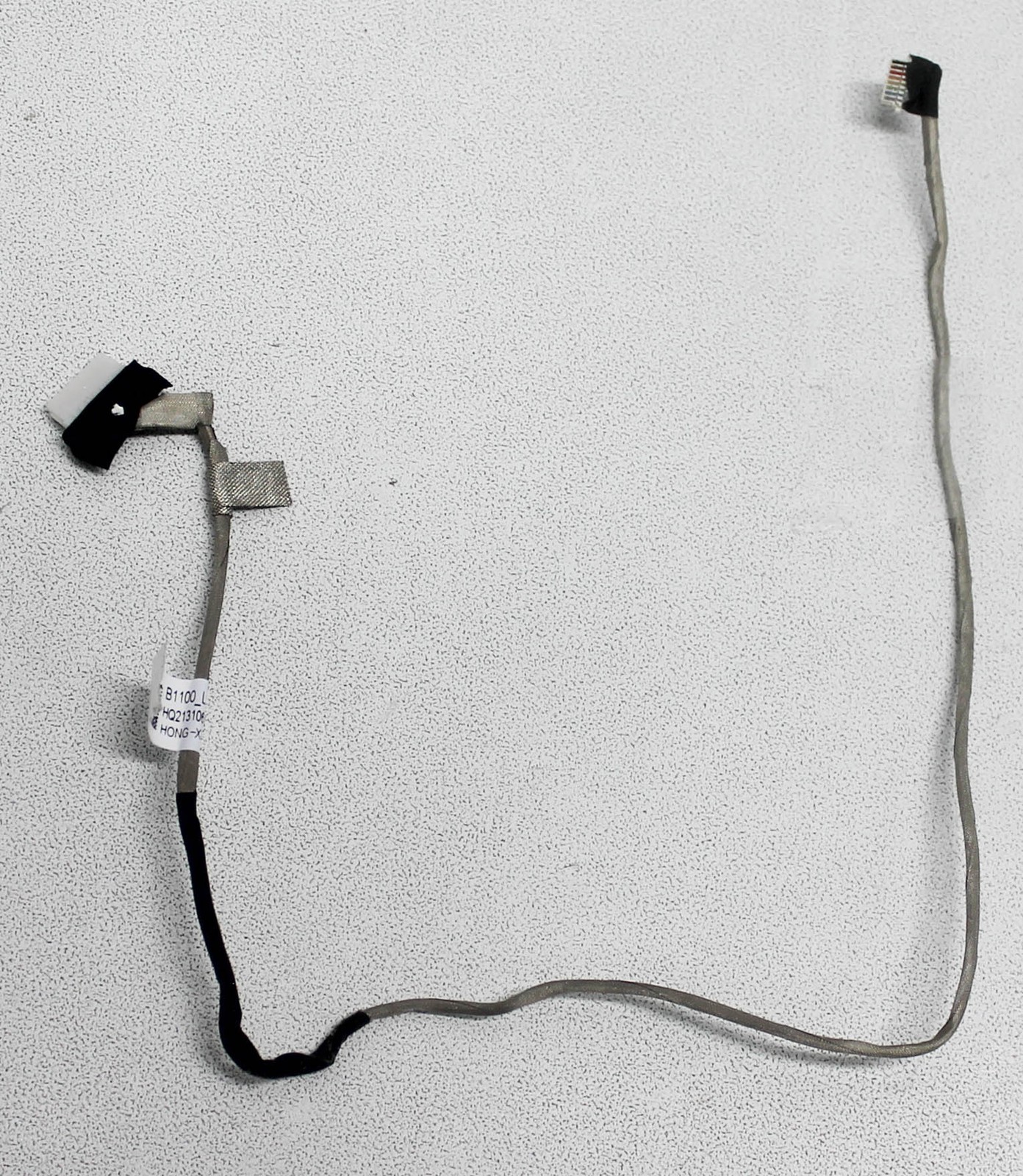 14011-05610100 Asus Led Cable 277Mm Br1100Cka Br1100Cka-Xs04 "GRADE A"