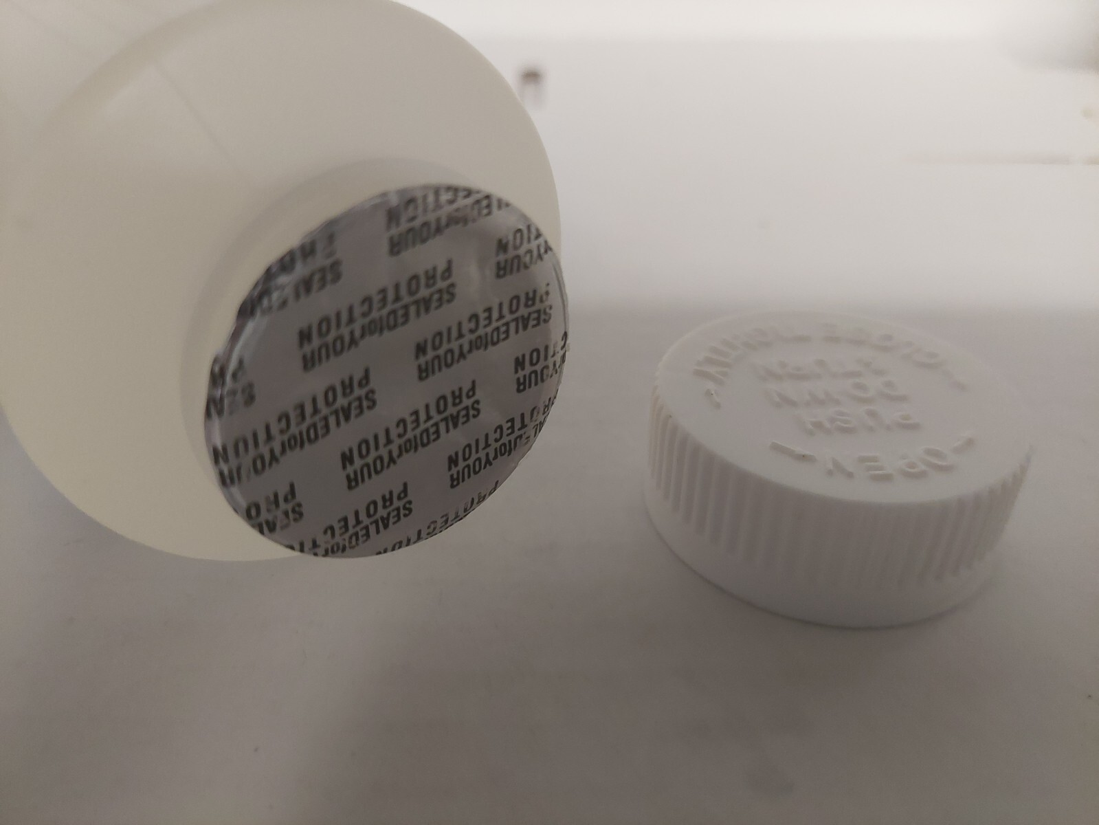 N Clear Sodium silicate 37% - Water Glass