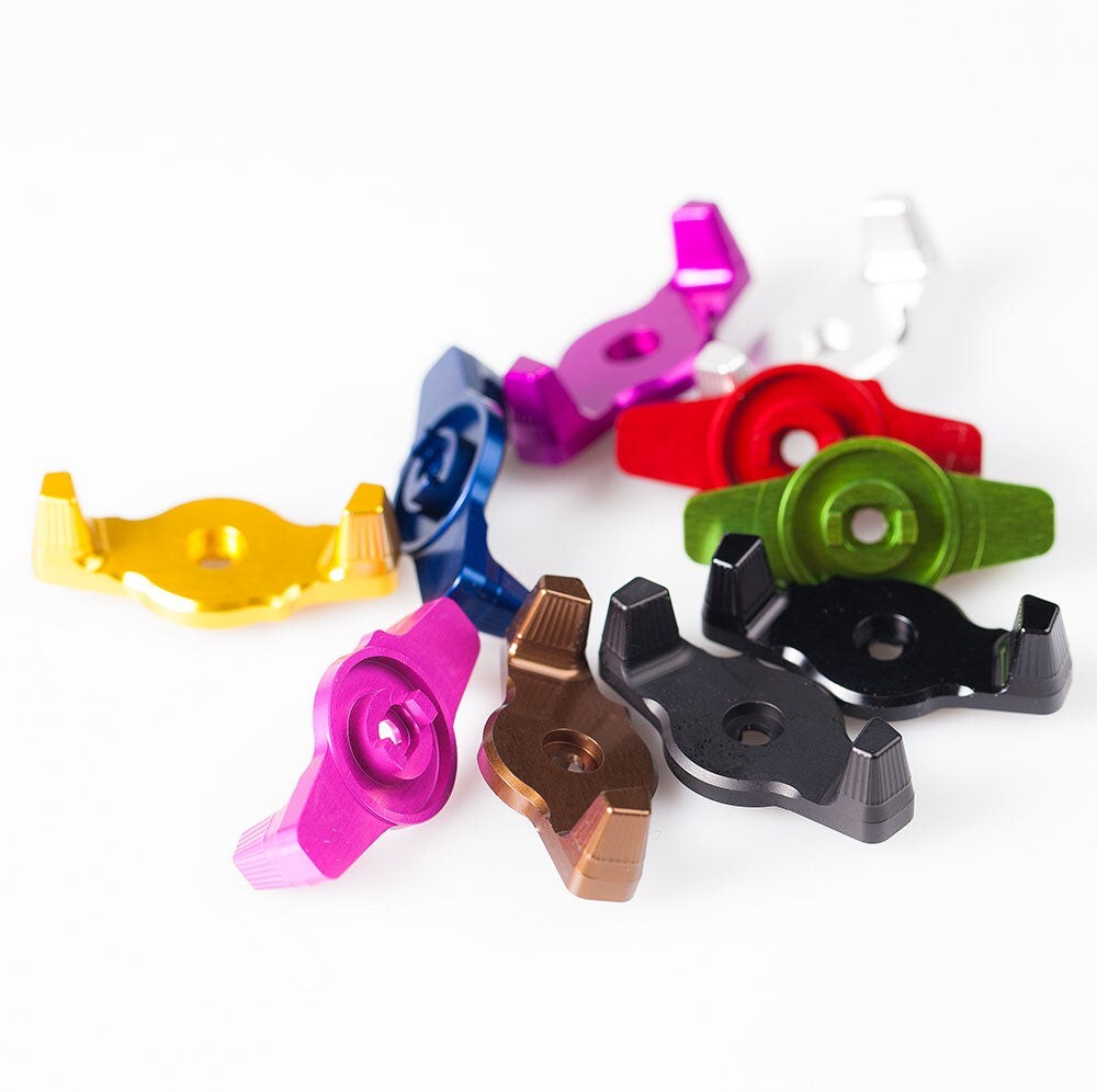 Ricochet Aluminum Toggle Switch Paddle for TLR-1 HL Flashlight