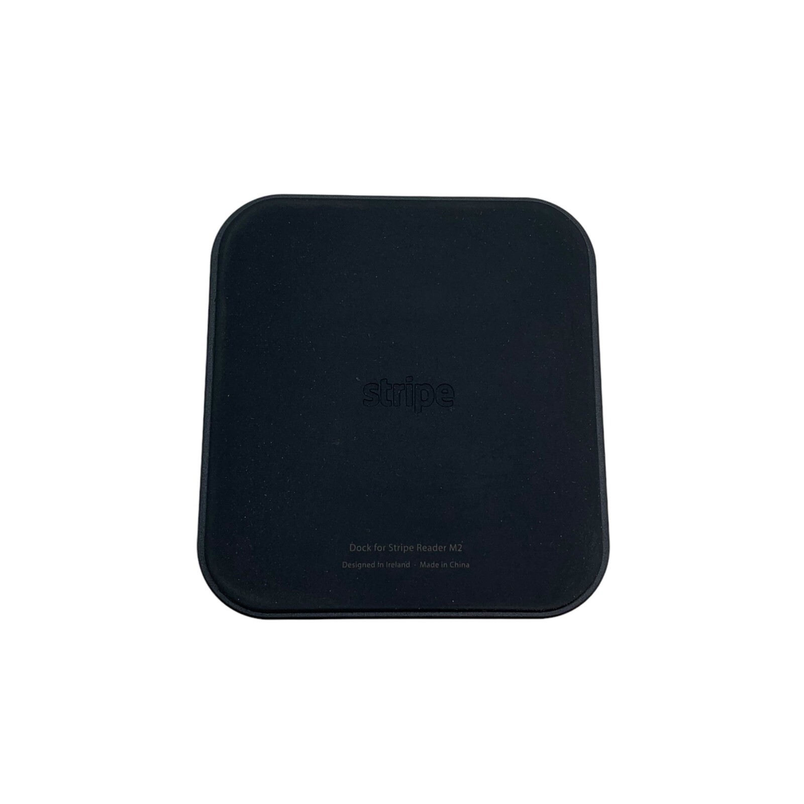 DOCK for Stripe Reader M2 - Credit Card Wireless Bluetooth Payments