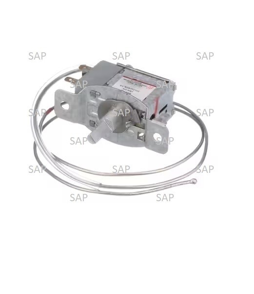 NEW OEM FACTORY HISENSE CHEST FREEZER THERMOSTAT COLD CONTROL K1806104