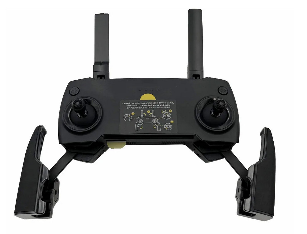 Original DJI Mavic Mini Drone Remote Controller DJI Mavic Mini MR1SS5