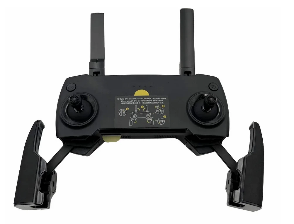 Original DJI Mavic Mini Drone Remote Controller DJI Mavic Mini MR1SS5