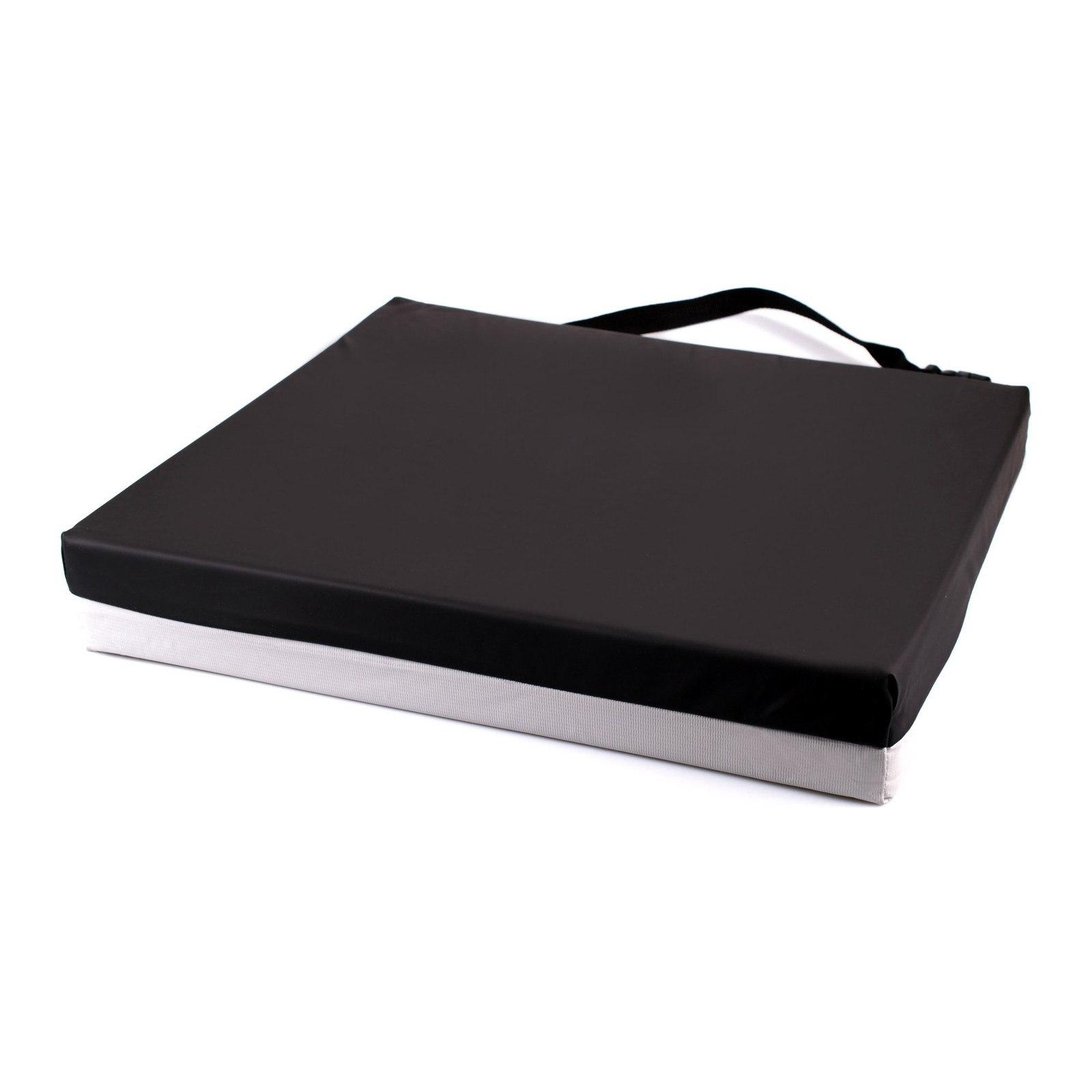 McKesson Polyurethane Seat Cushion For Wheelchairs