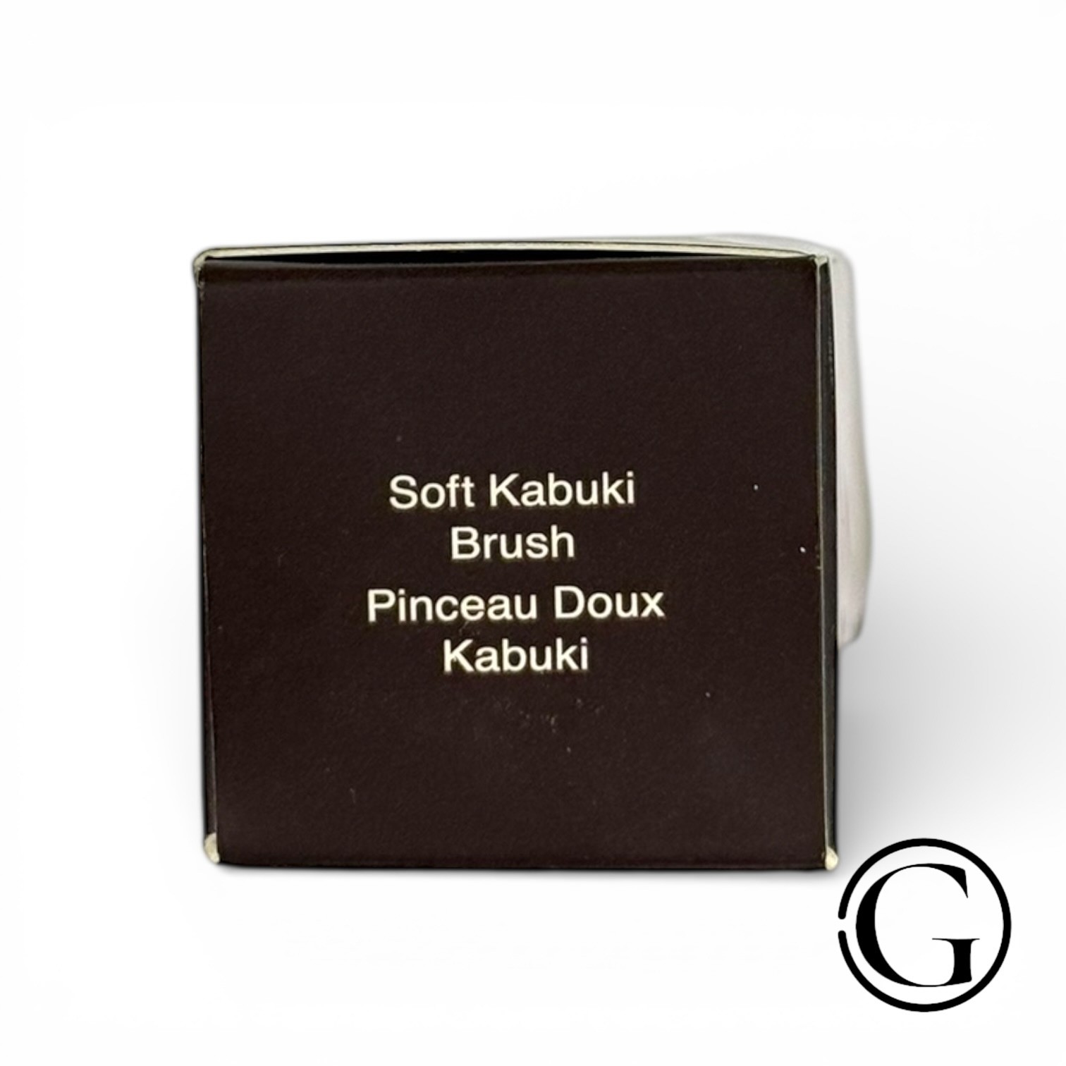 Becca Soft Kabuki Brush, 100% Authentic, NIB