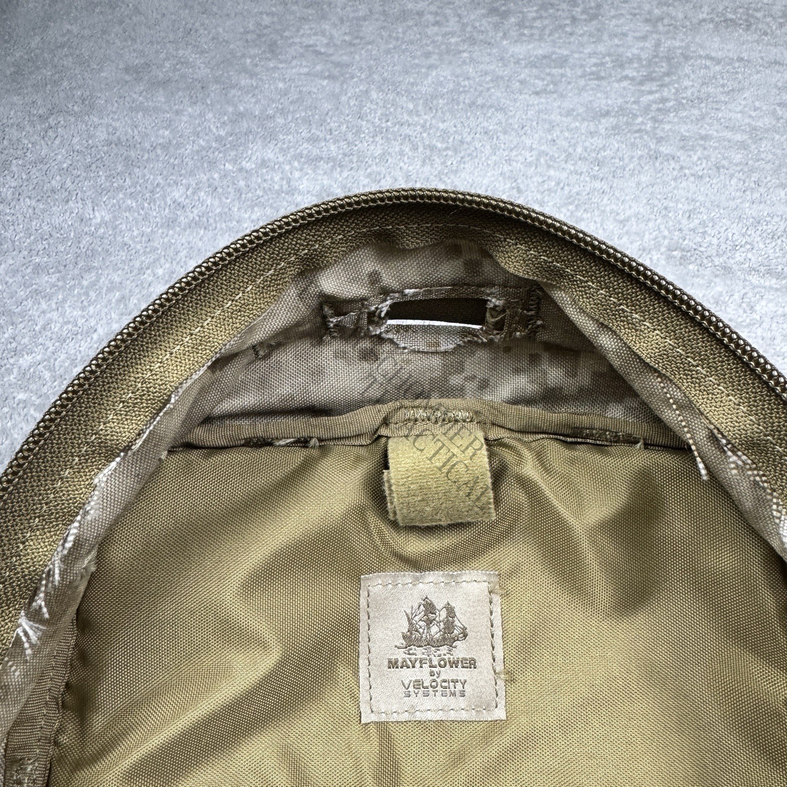 Velocity Systems 24 Hour Assault Pack AOR1