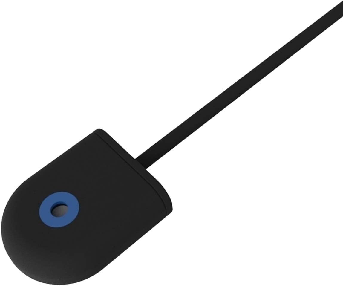 Puff Switch for Glassouse - Head Controlled Mouse Switch Accessory