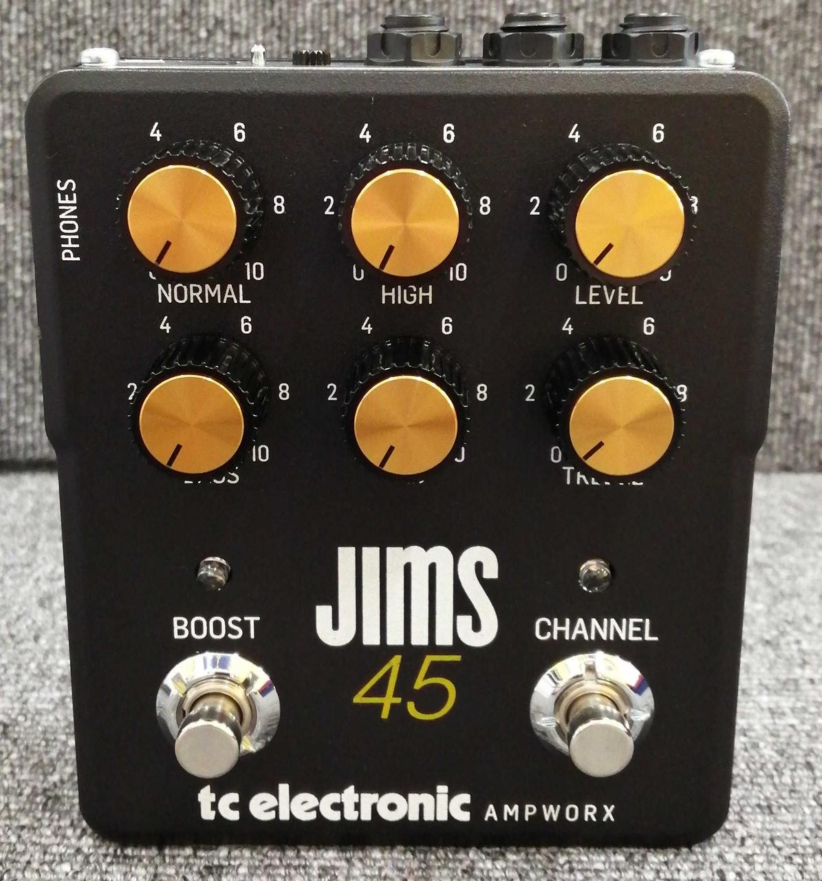 TC ELECTRONIC / JIMS45 (no04022026)