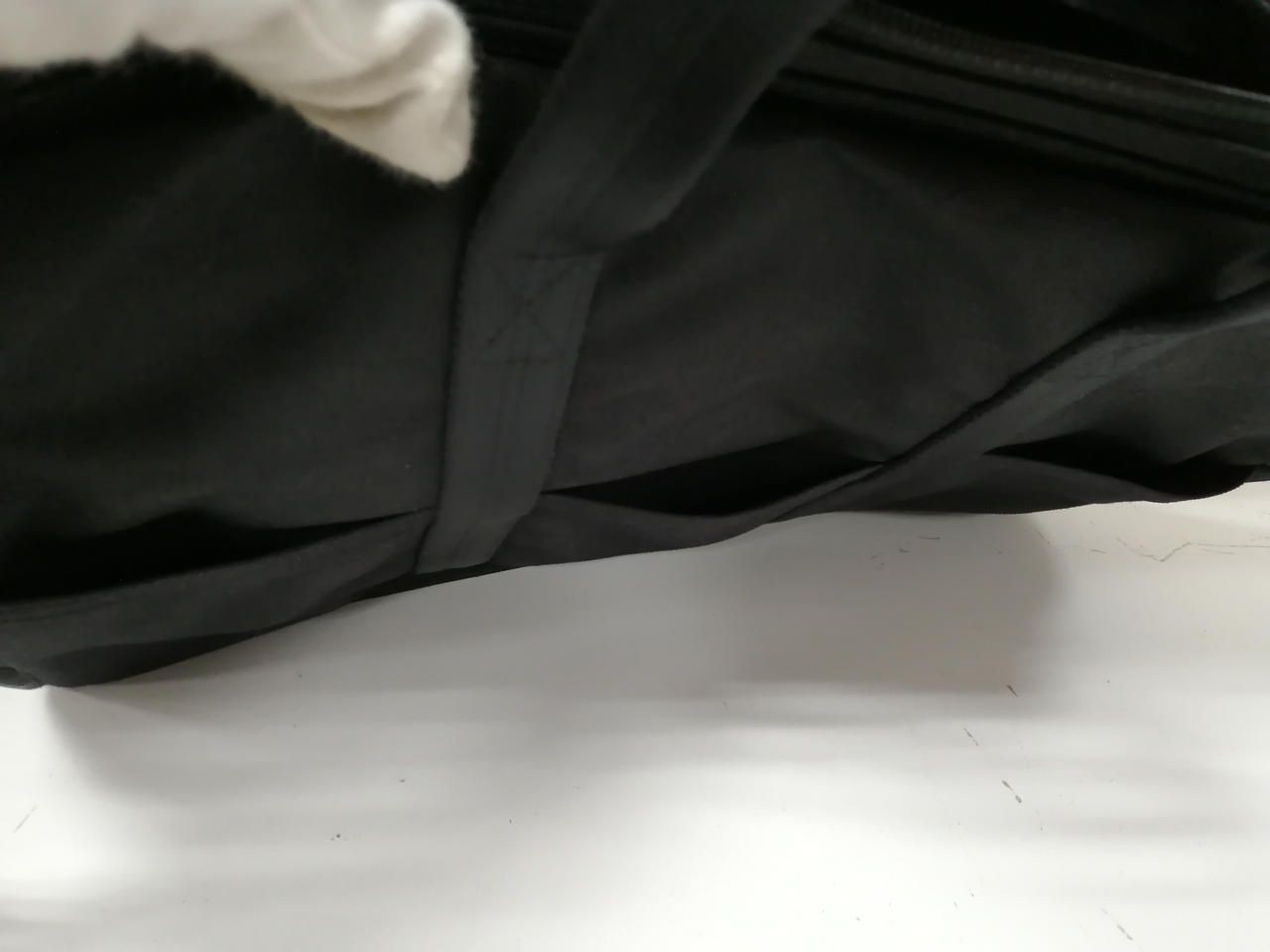 Porter Business Bag Black Used