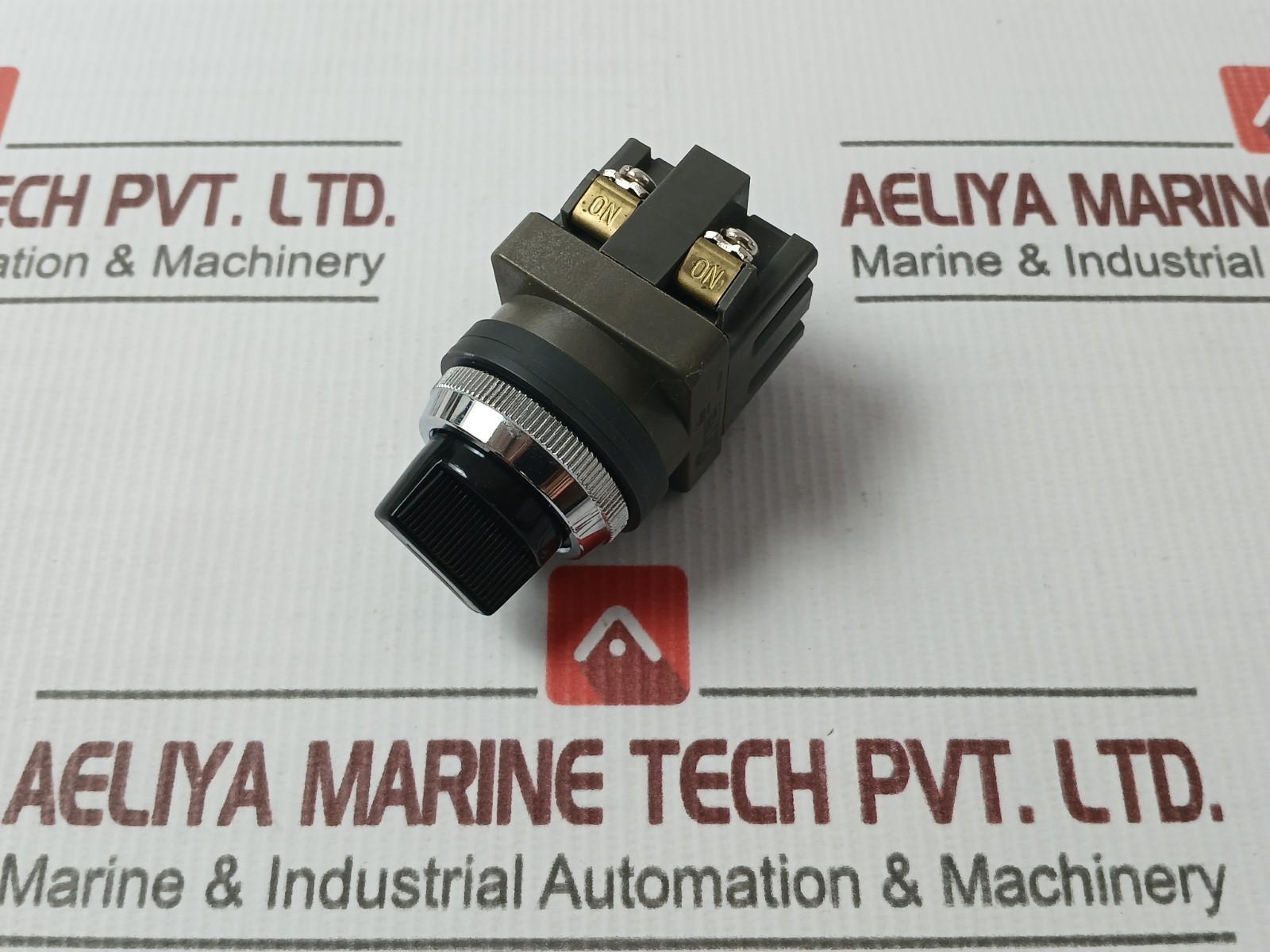 IDEC ASN1011 Selector Switch
