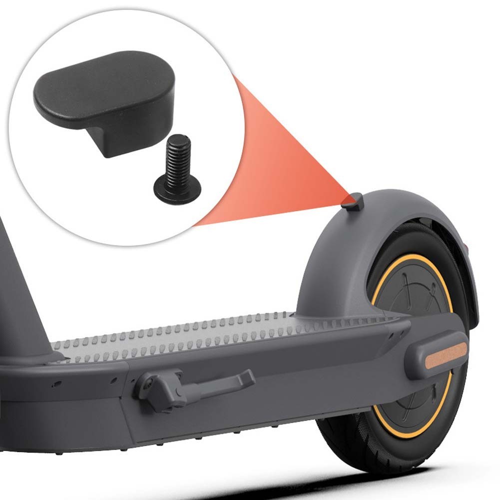 Handy Folding Hook for Ninebot MAX D Electric Scooter Easy Handling