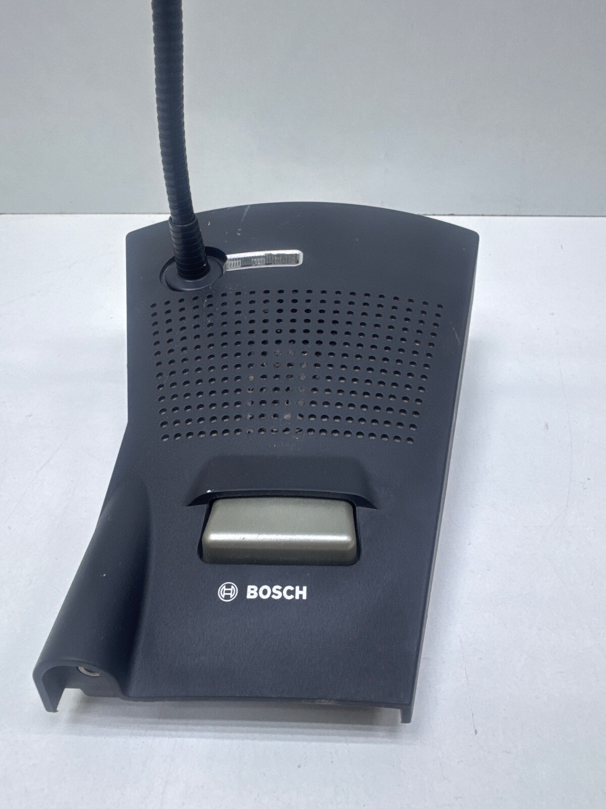 Bosch LBB4430/00 Call Station Basic with Microphone