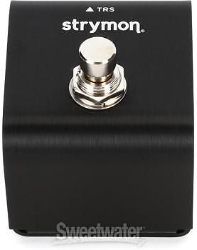 Strymon Mini Switch Preset and Tap Tempo Switch