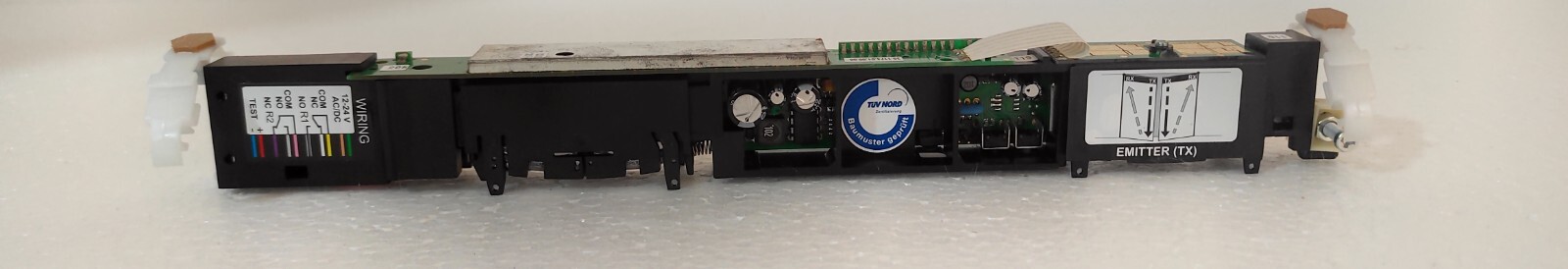 GEZE GC 334 Sensor Module