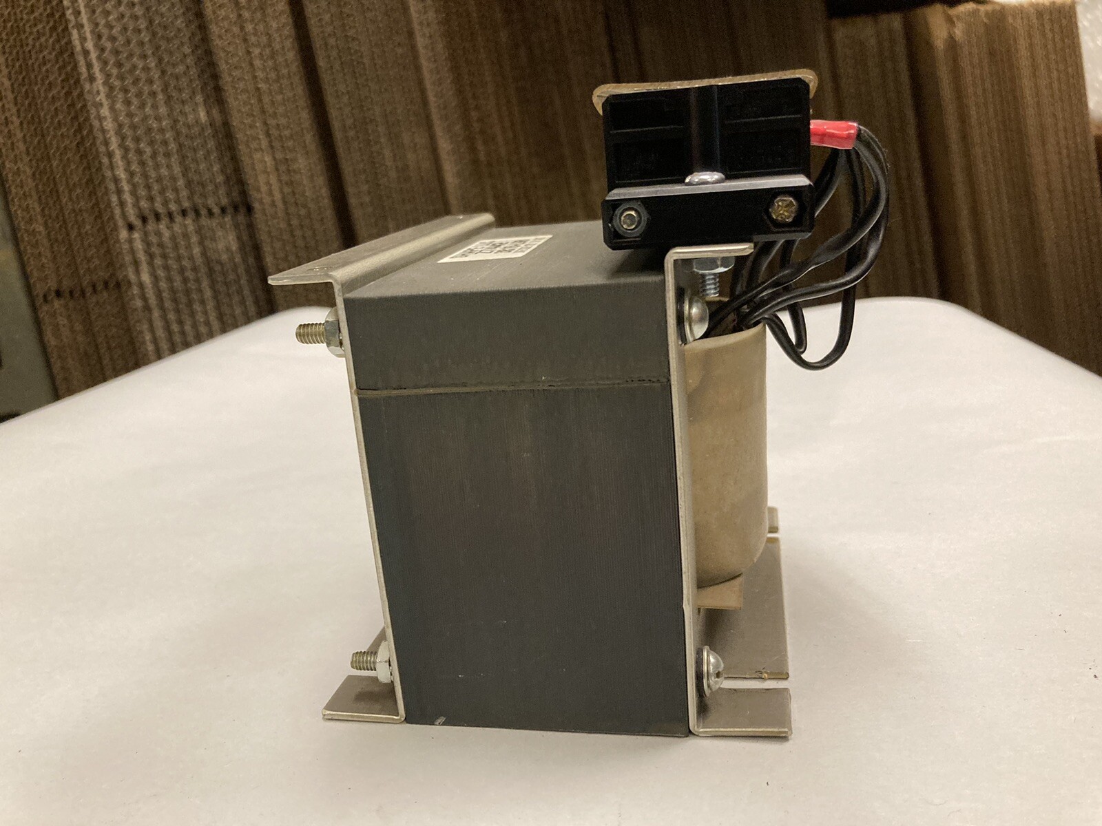 Shape LLC,Z7442,Transformer