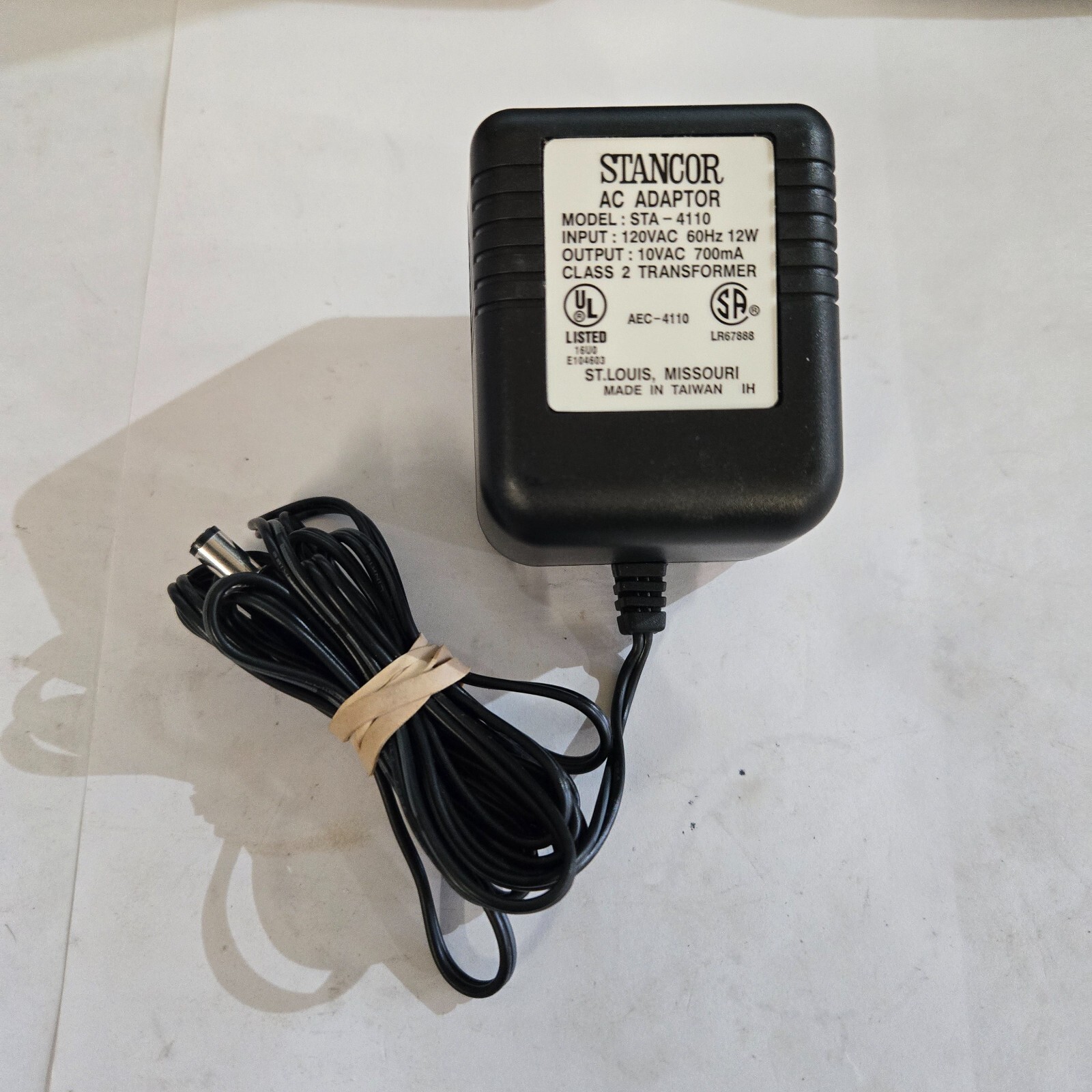 Stancor STA-4110