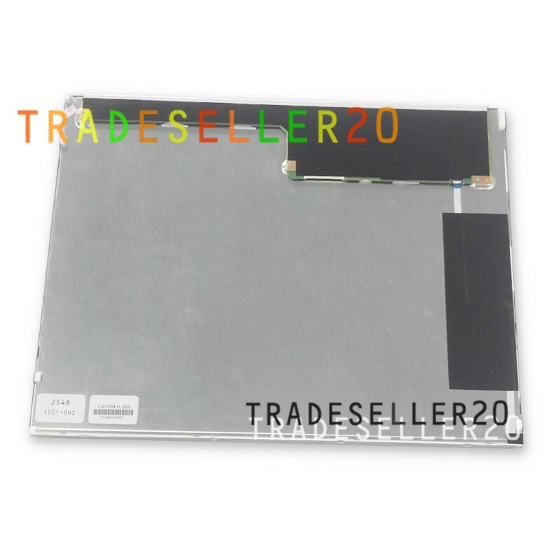 NEW LQ150X1LG95 FOR Sharp 15.0-inch 1024×768 LCD display panel 90 days warranty