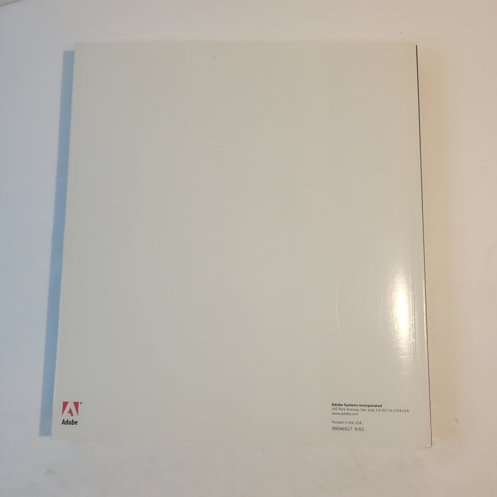 Adobe Photoshop Cs User Guide