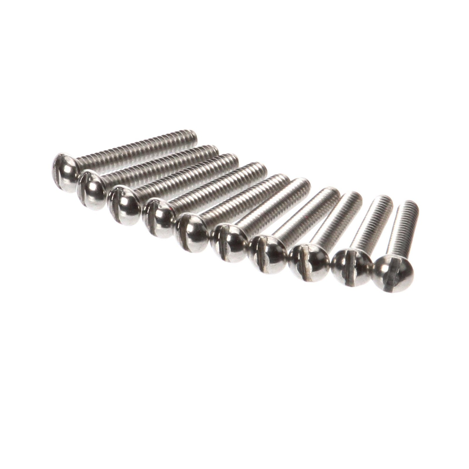 Antunes Screw,Mach 06-32 X 7/8 306P123 - Genuine OEM Replacement Part