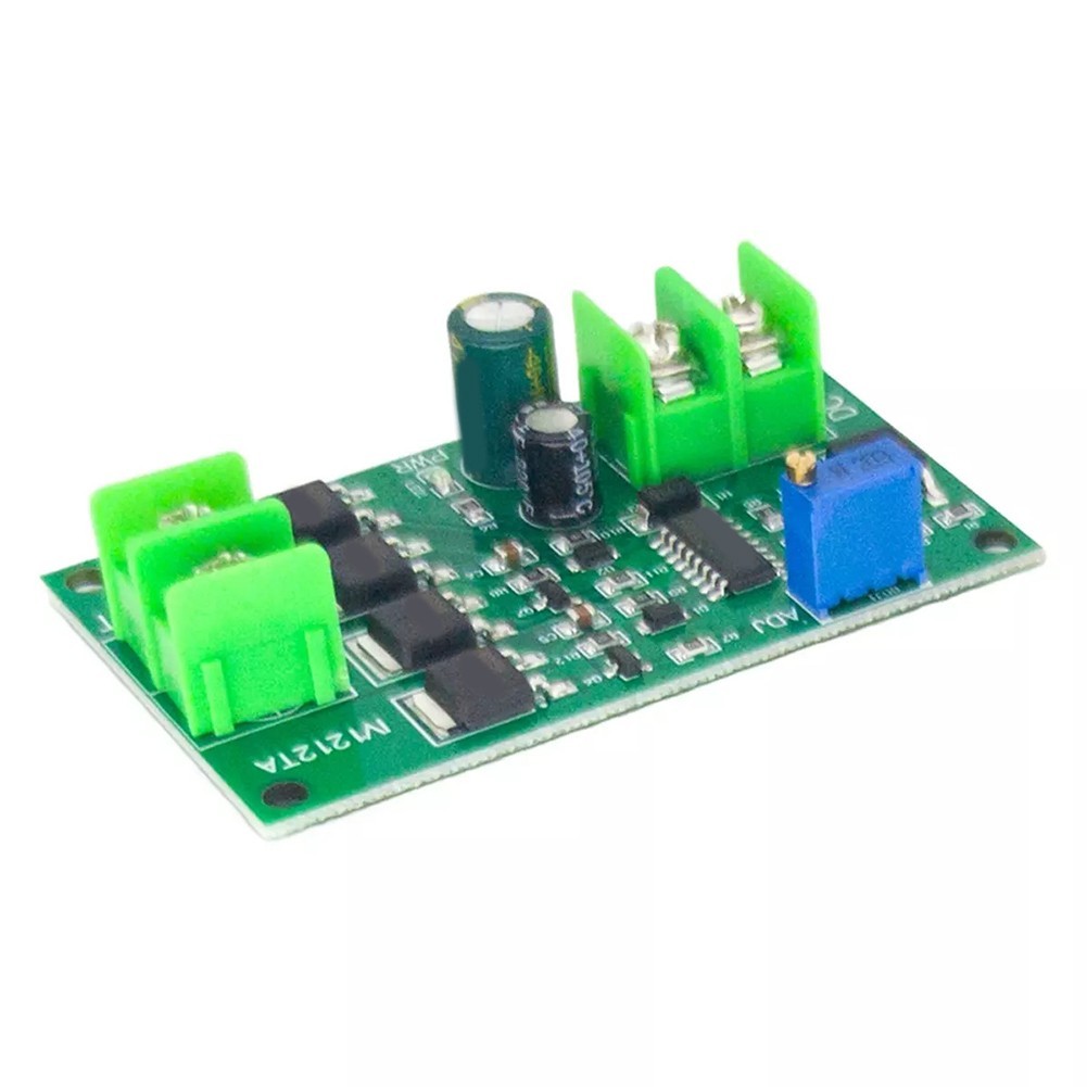 Reliable Power Conversion DC 12V Input to AC 12V Output Inverter Module