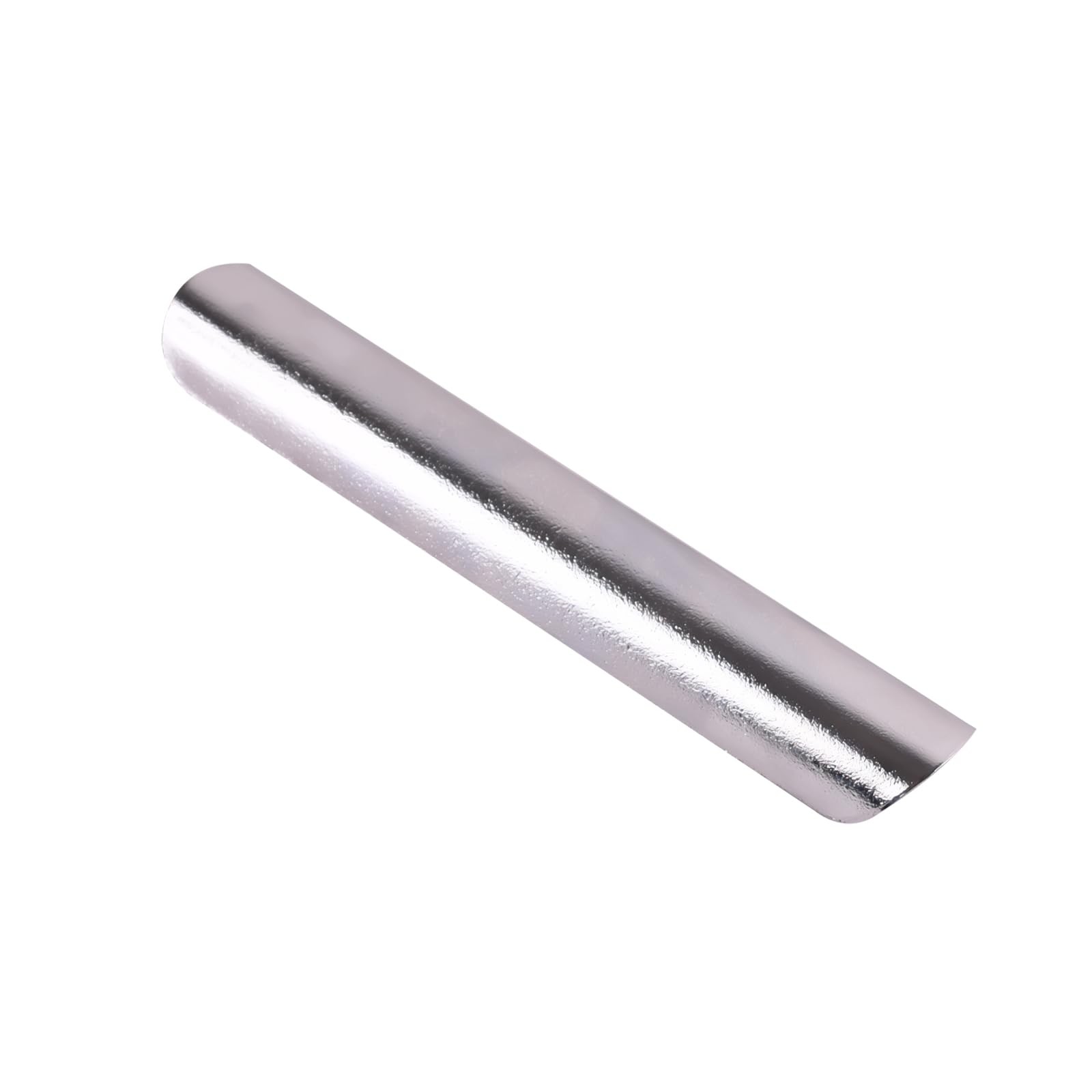 HQPARRTS Front LH Door Handle Grab Trim LEFT DRIVER SIDE,Silver, Silver