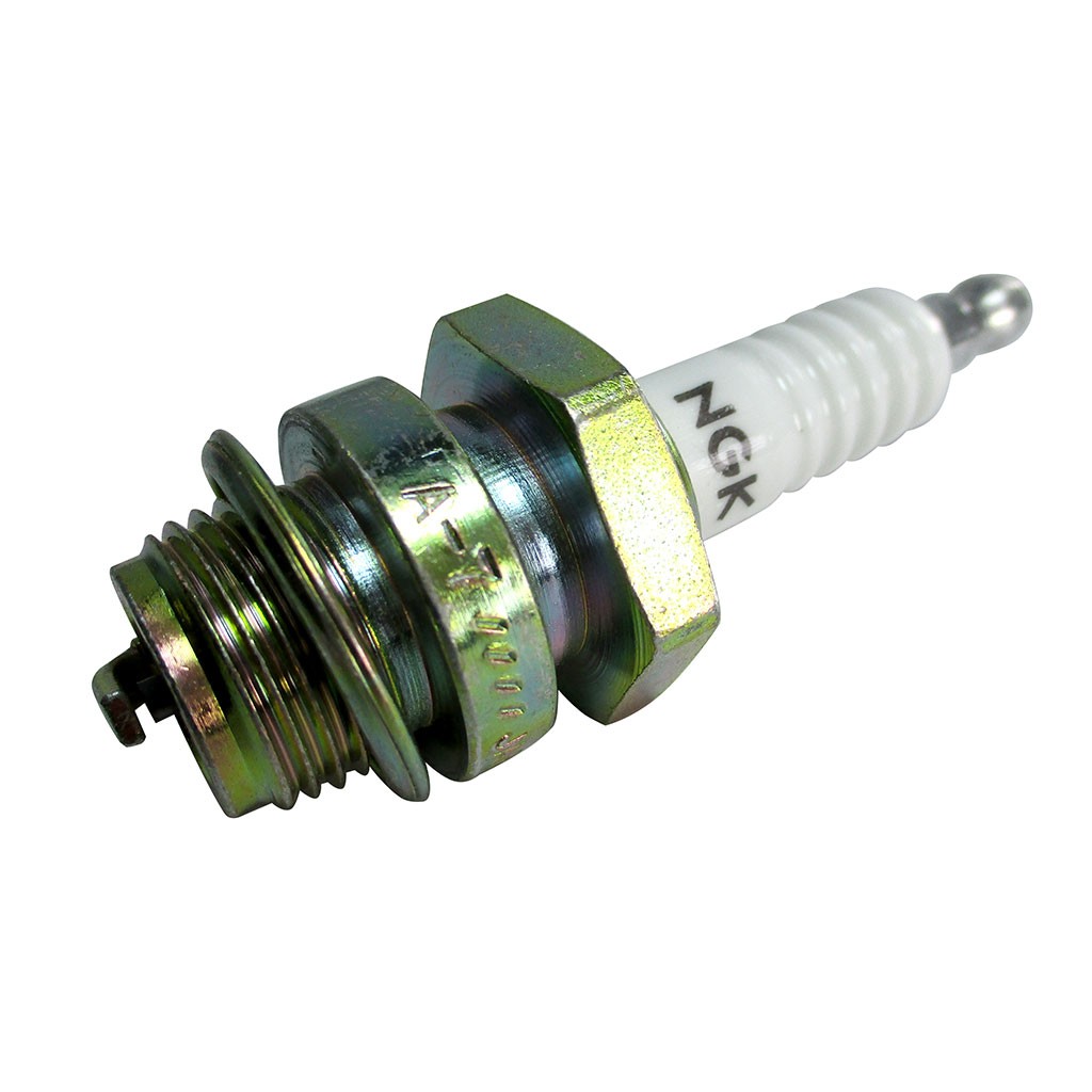 Rotary Brand Replacement Ab7 Fits Ngk 2535