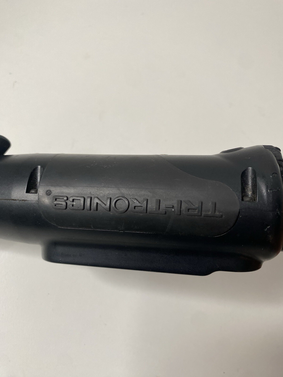 AS IS Tri-Tronics Classic 70 G3 COLLAR REMOTE TRANSMITTER - UNTESTED