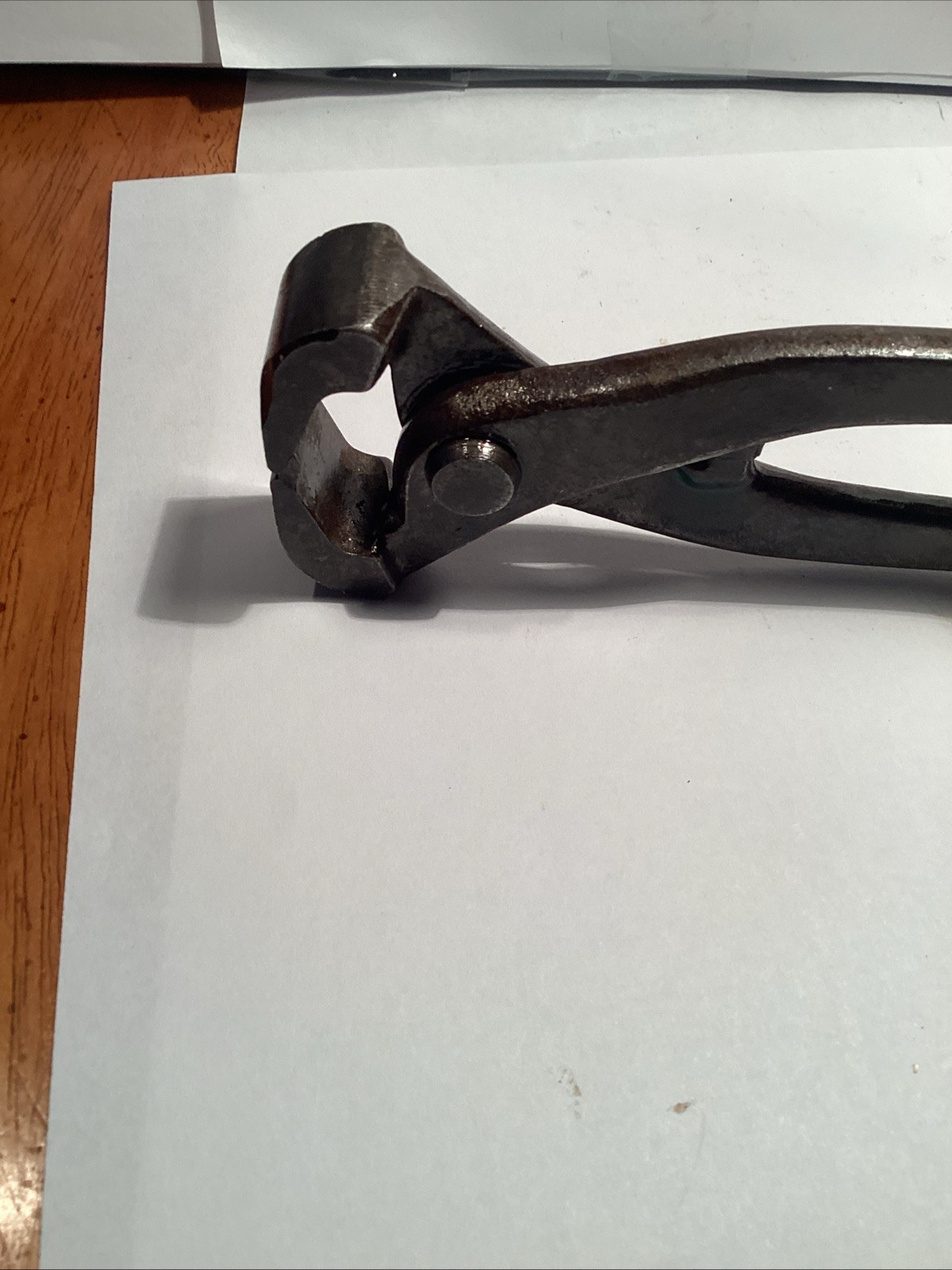 keen Kutter , Pair of Nippers - End Cutters