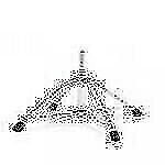 AIRLIFT THRONE BASE 9100AL/9120AL